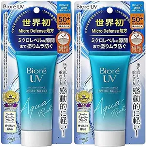 Biore Uv Aqua Rich