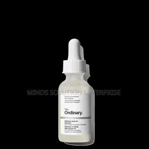 The Ordinary Salicylic Acid( 30ml)