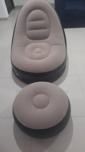 Relaxing Pump Chair