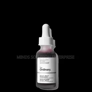 The Ordinary Peeling Solution (30ml)