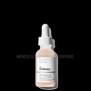 The Ordinary Lactic Acid (30ml)