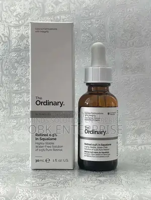 The Ordinary Retinol (30ml)