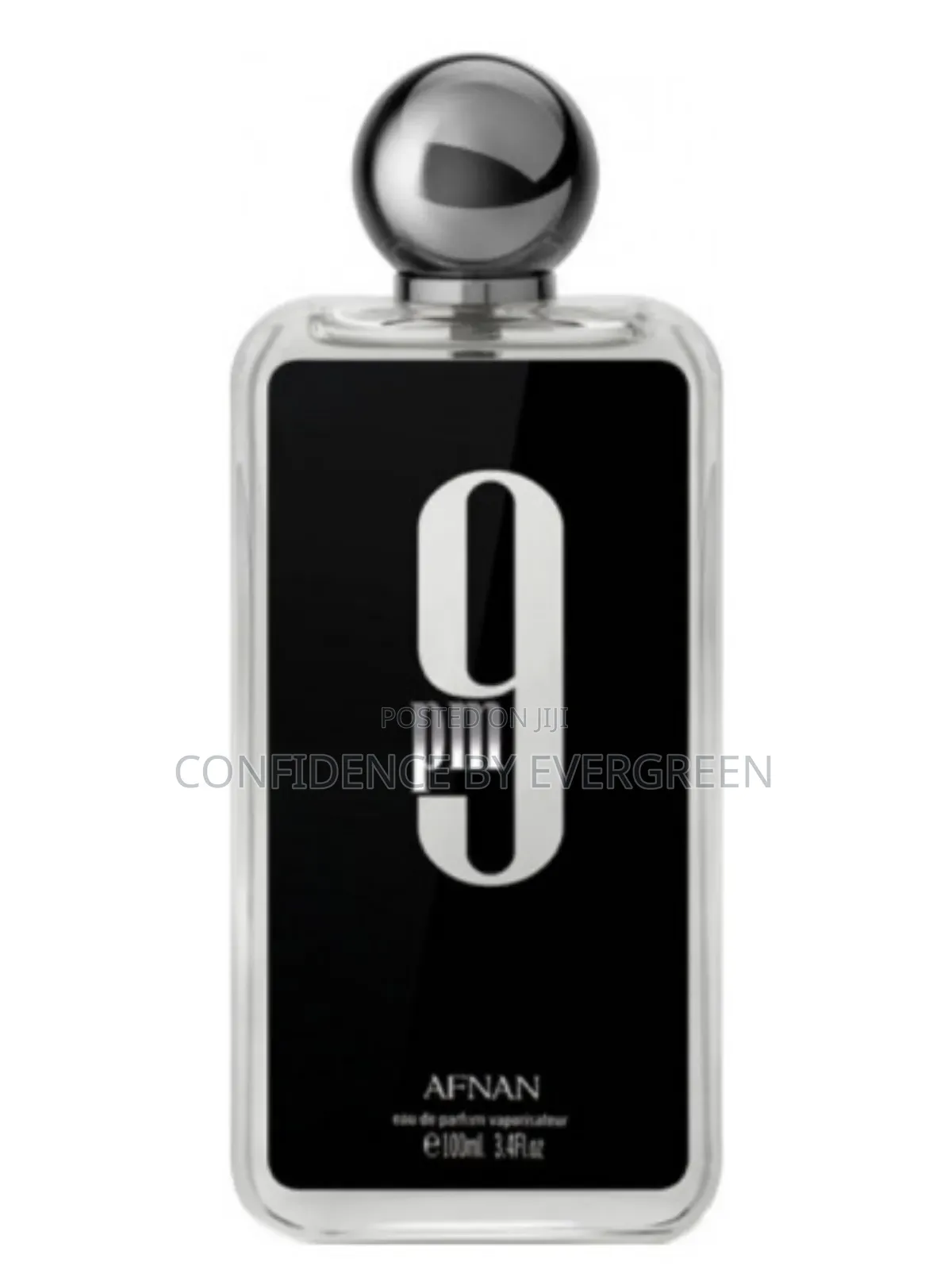 9pm by Afnan