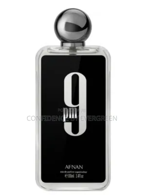 9pm by Afnan
