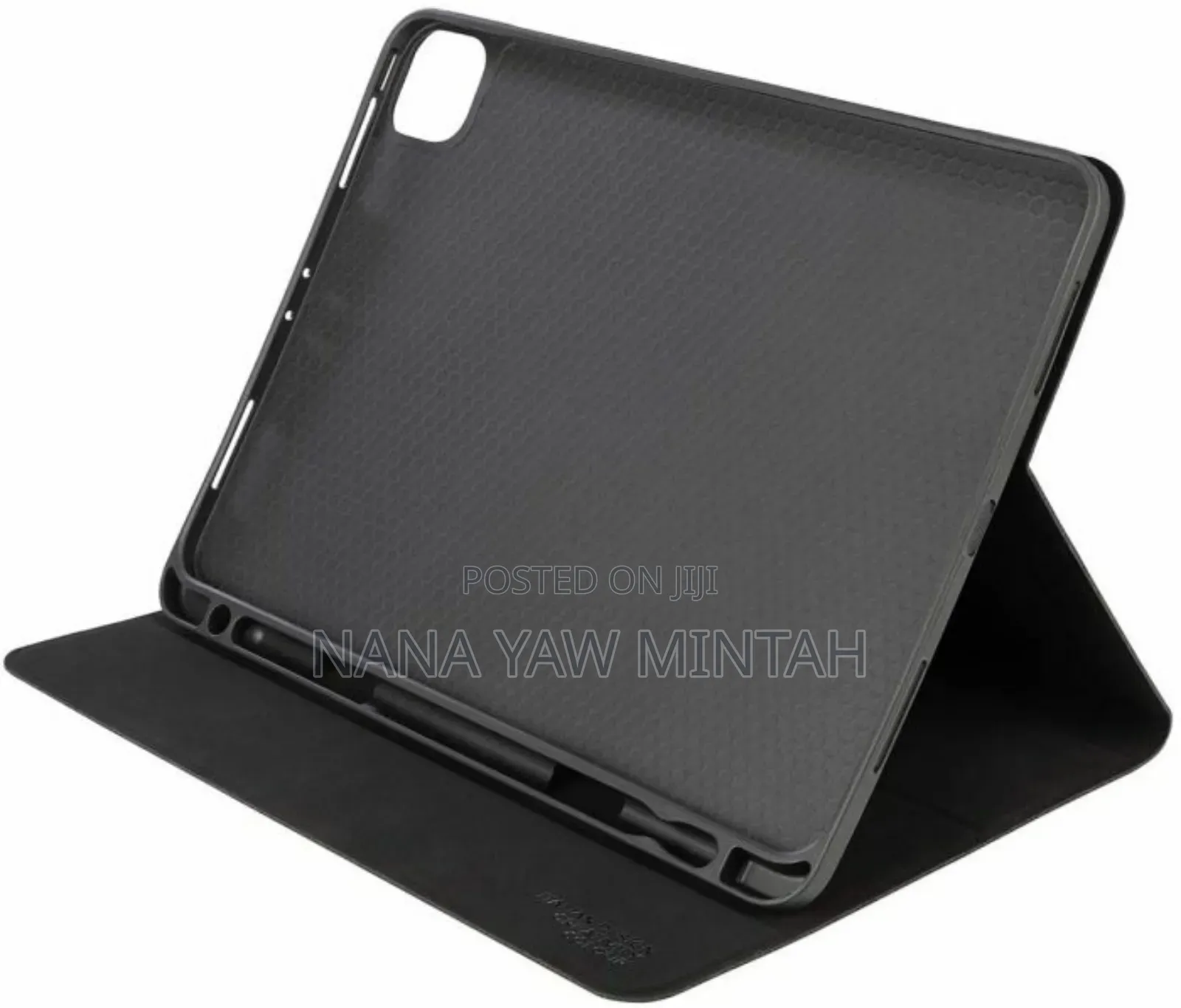 iPad Pro11 and iPad Mini 6 Case With Pencil Holder