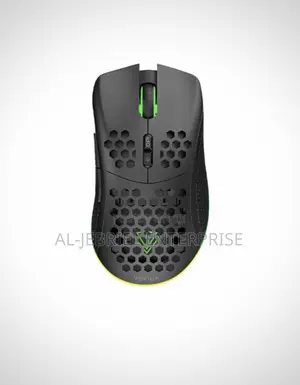 Vertux Mustang Wireless Gaming Mouse