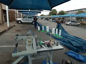 Robust Carport Canopy