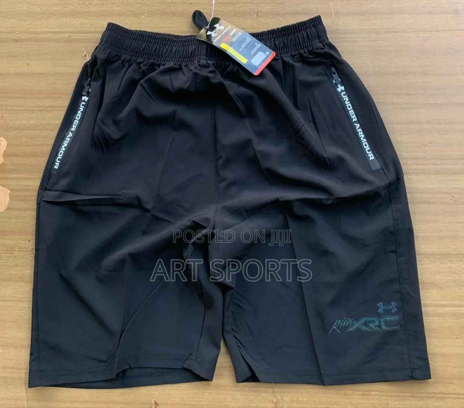 Under Amour Shorts