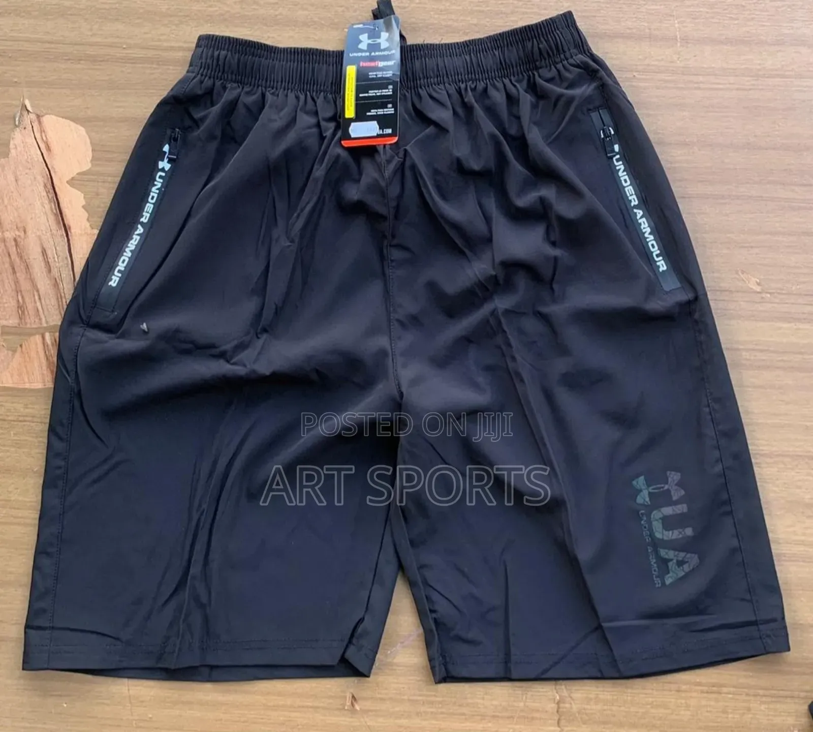 Under Amour Shorts
