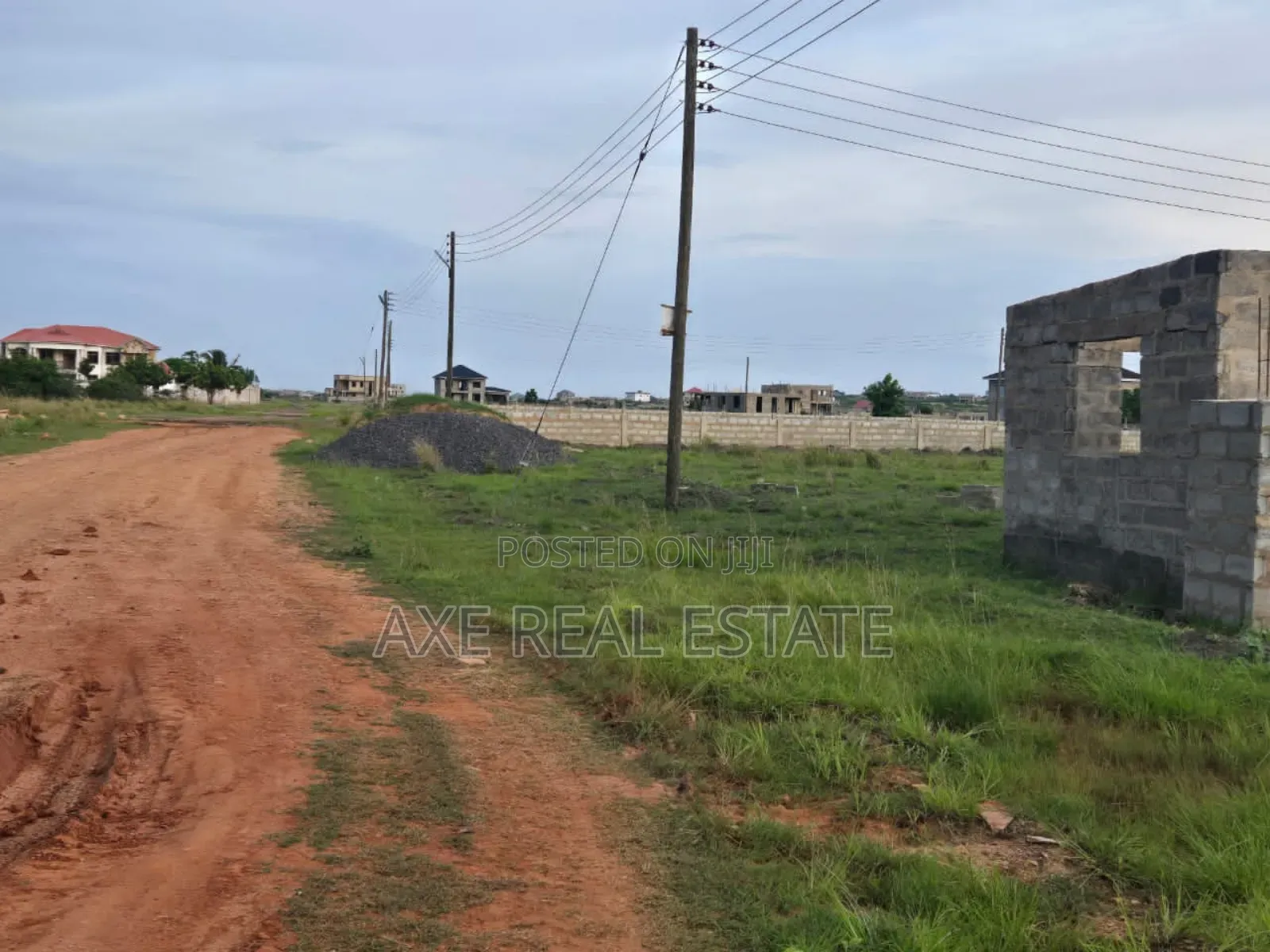 Tema Community 25 Plots < Stylish Layout Plan.