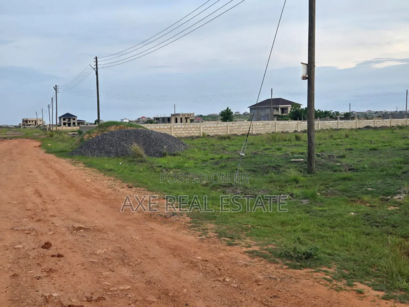 Tema Community 25 Plots < Stylish Layout Plan.
