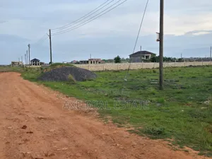 Tema Community 25 Plots < Stylish Layout Plan.