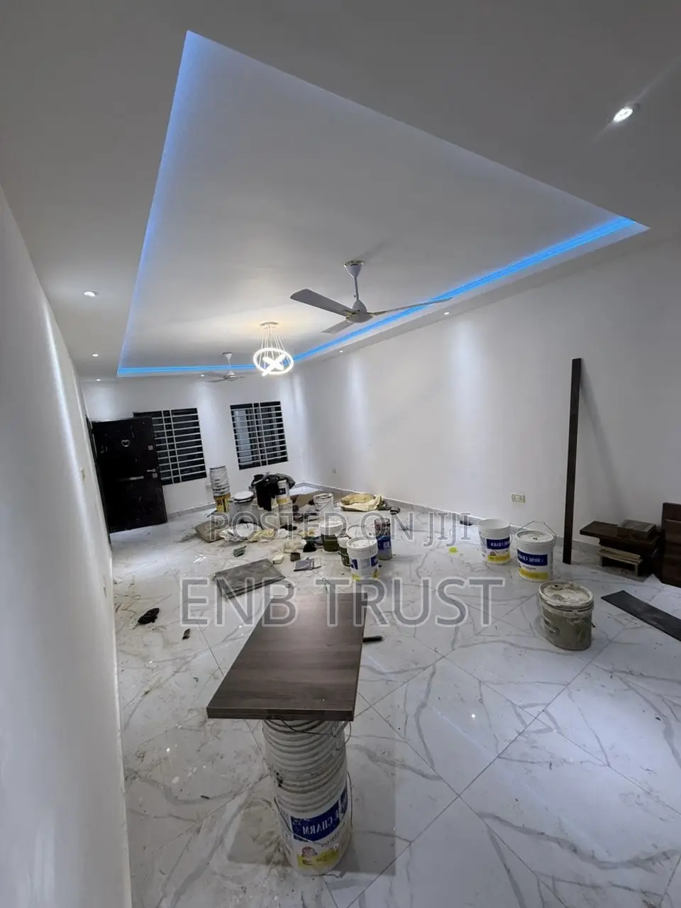 3bdrm House in Ablekuma, Pentecost for sale