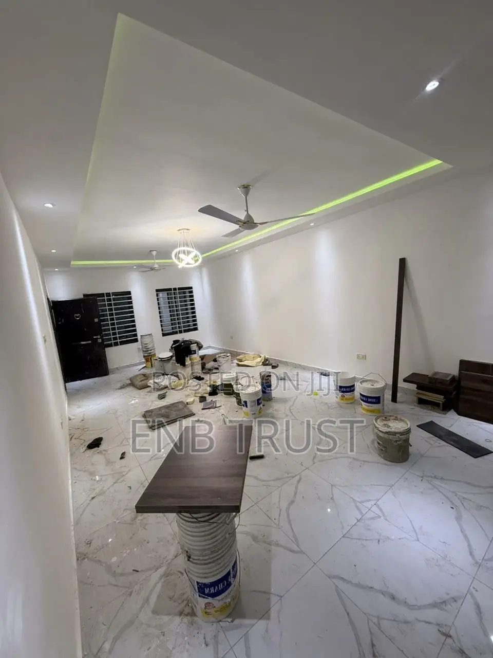 3bdrm House in Ablekuma, Pentecost for sale