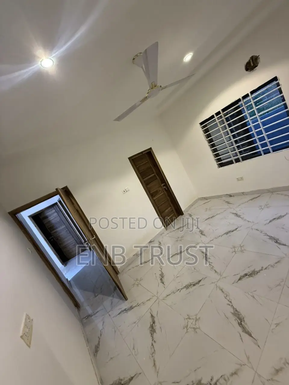 3bdrm House in Ablekuma, Pentecost for sale