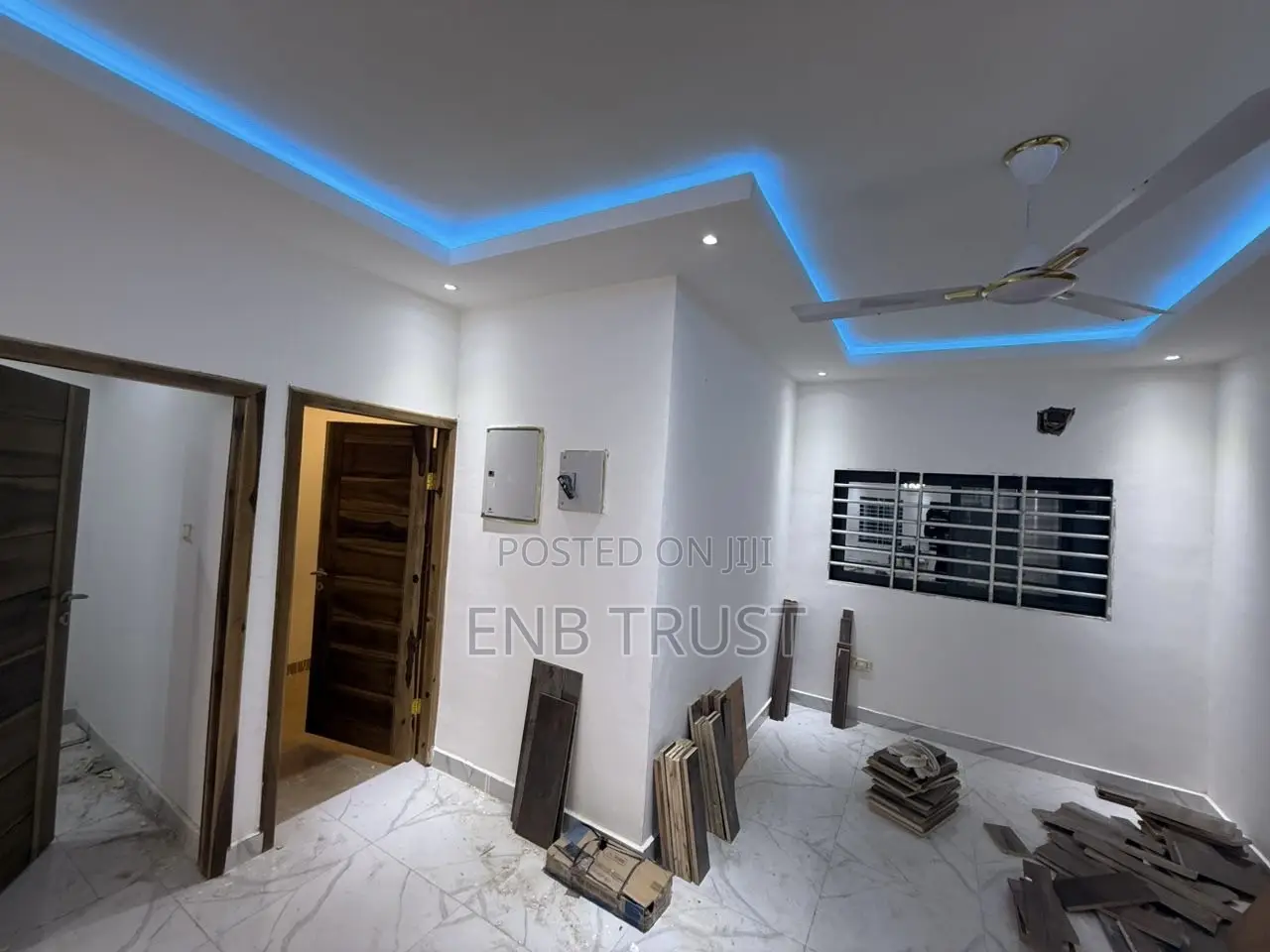 3bdrm House in Ablekuma, Pentecost for sale