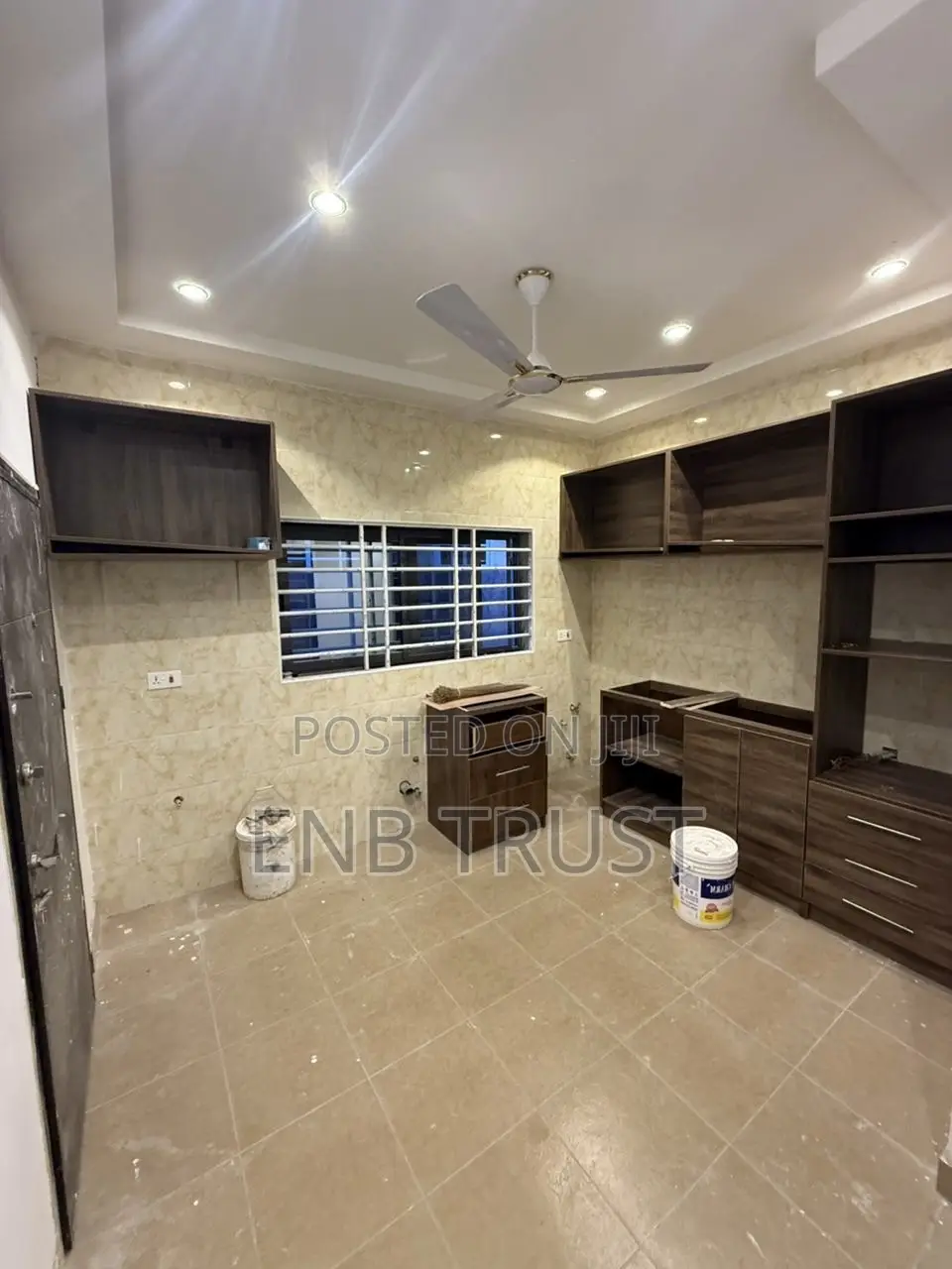 3bdrm House in Ablekuma, Pentecost for sale