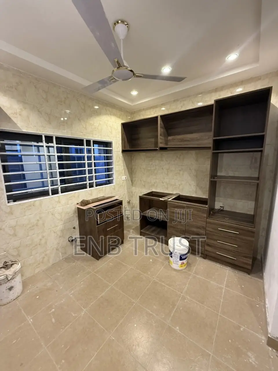 3bdrm House in Ablekuma, Pentecost for sale