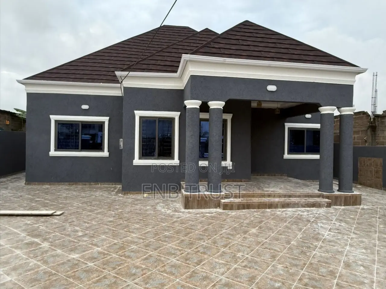 3bdrm House in Ablekuma, Pentecost for sale