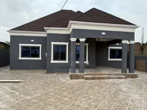 3bdrm House in Ablekuma, Pentecost for sale