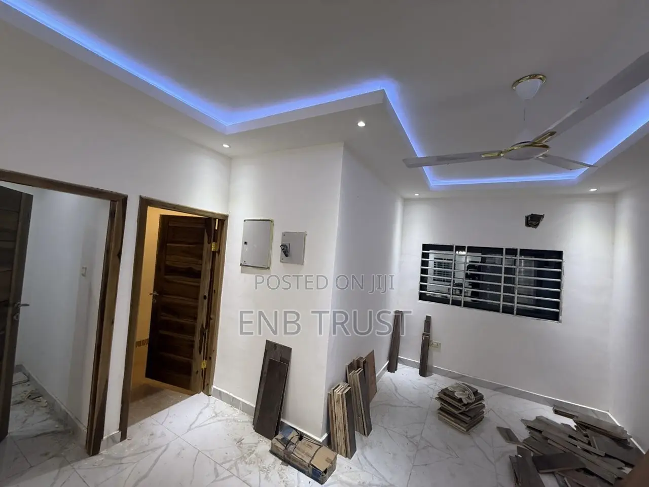 3bdrm House in Ablekuma, Pentecost for sale