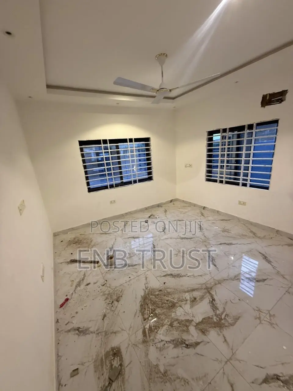 3bdrm House in Ablekuma, Pentecost for sale