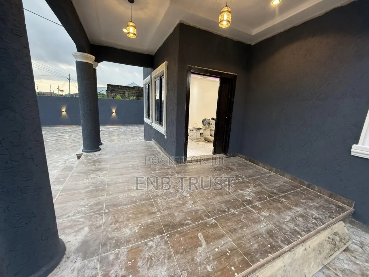 3bdrm House in Ablekuma, Pentecost for sale