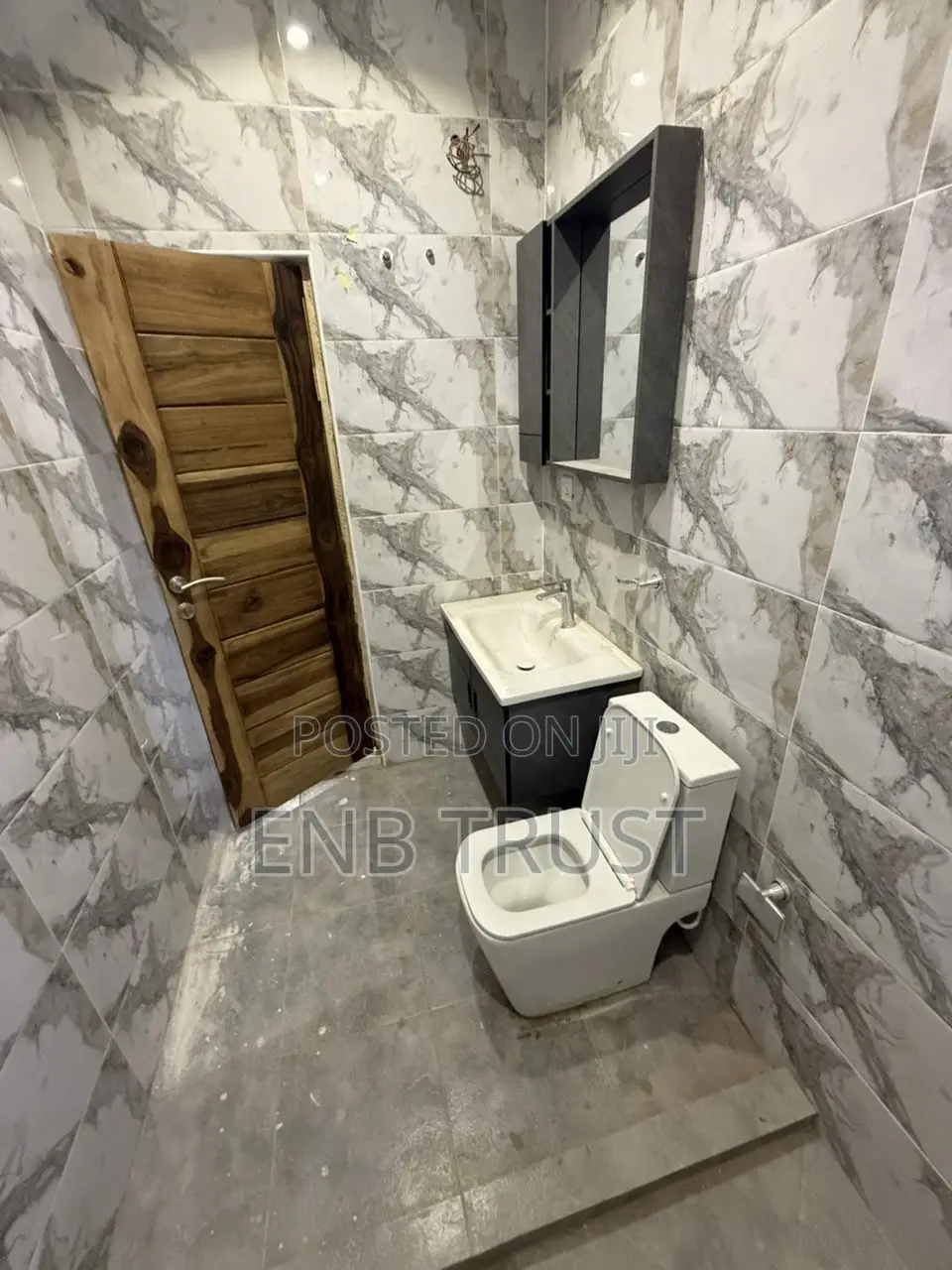 3bdrm House in Ablekuma, Pentecost for sale