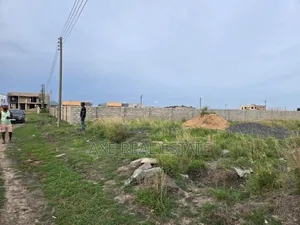 Legal Owners of Plots at Tema Community 25