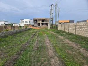 Authentic and Express Document on Plots at Tema Community 25