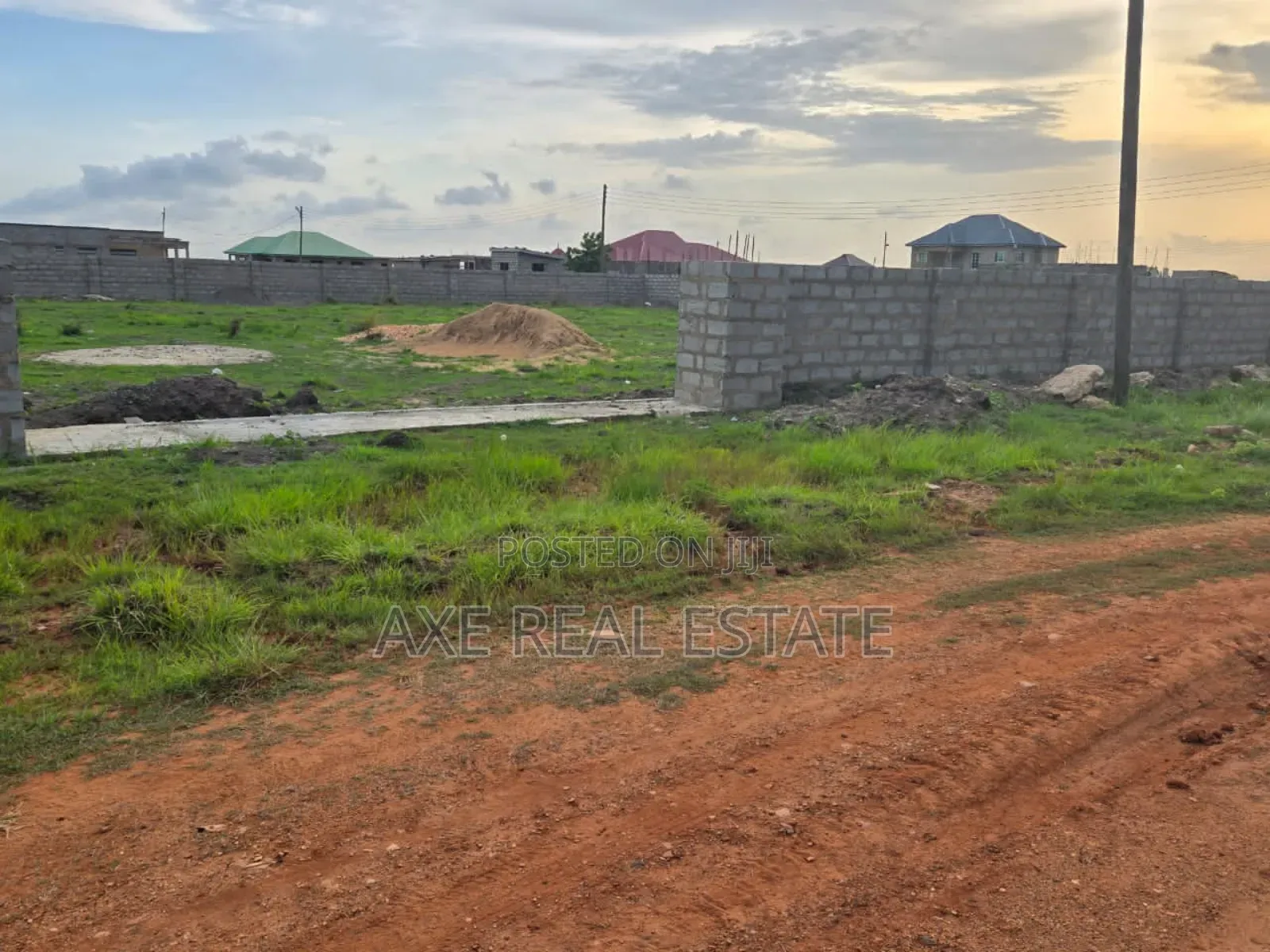 Best and Cool Tema Community 25 Plots