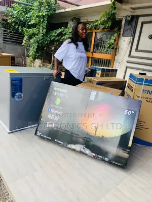 Perfect Android Led Smart Android Asano Uhd Tv