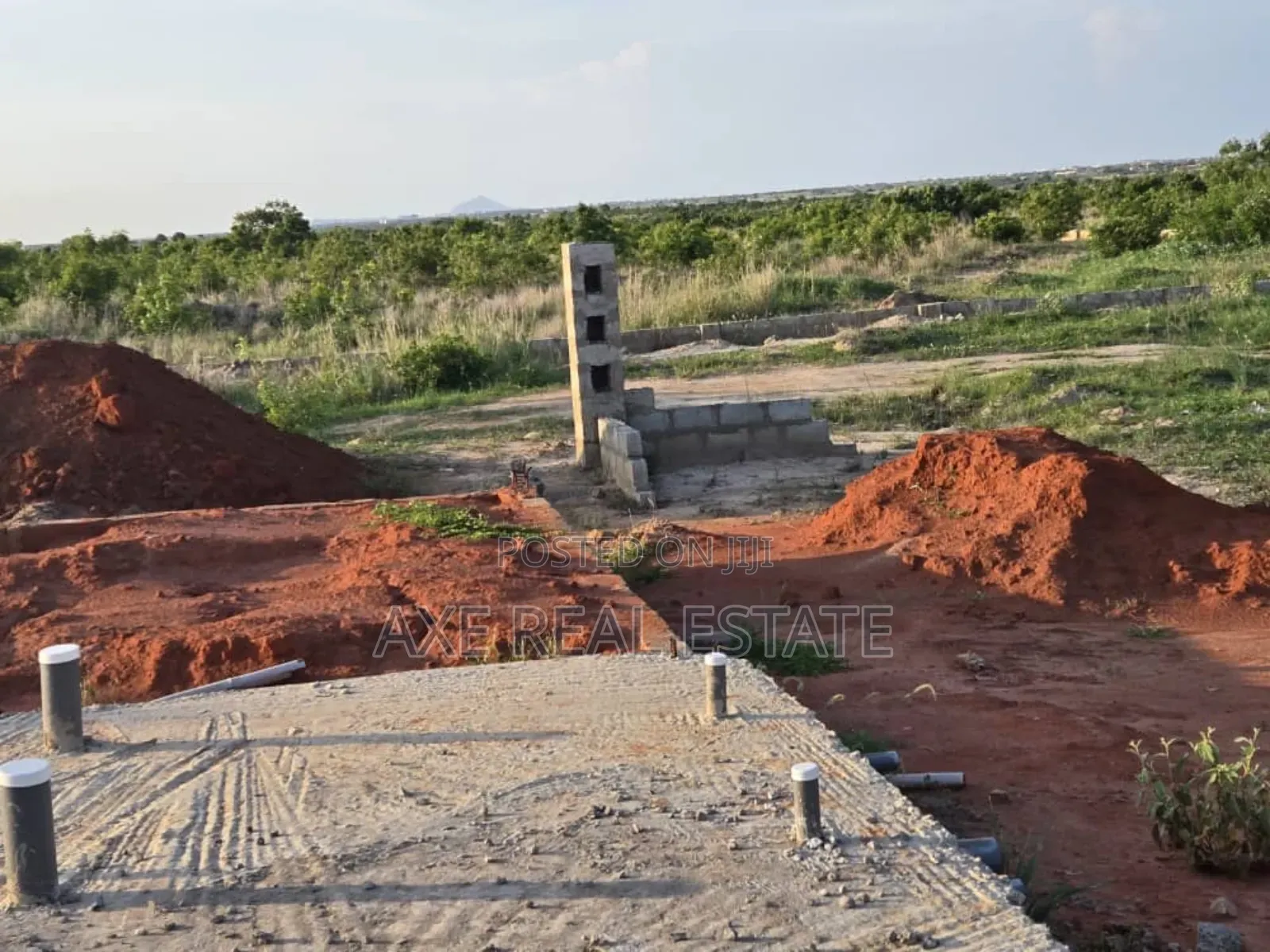 Enjoy Low Price Promo Plots at Prampram Beach Road