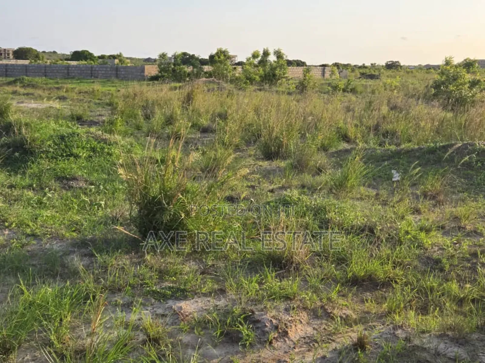 Enjoy Low Price Promo Plots at Prampram Beach Road