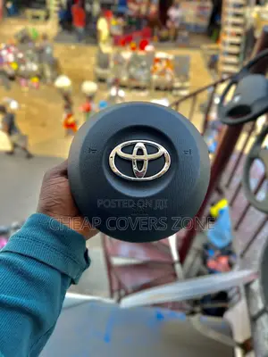 Toyota Ia Airbag Cover