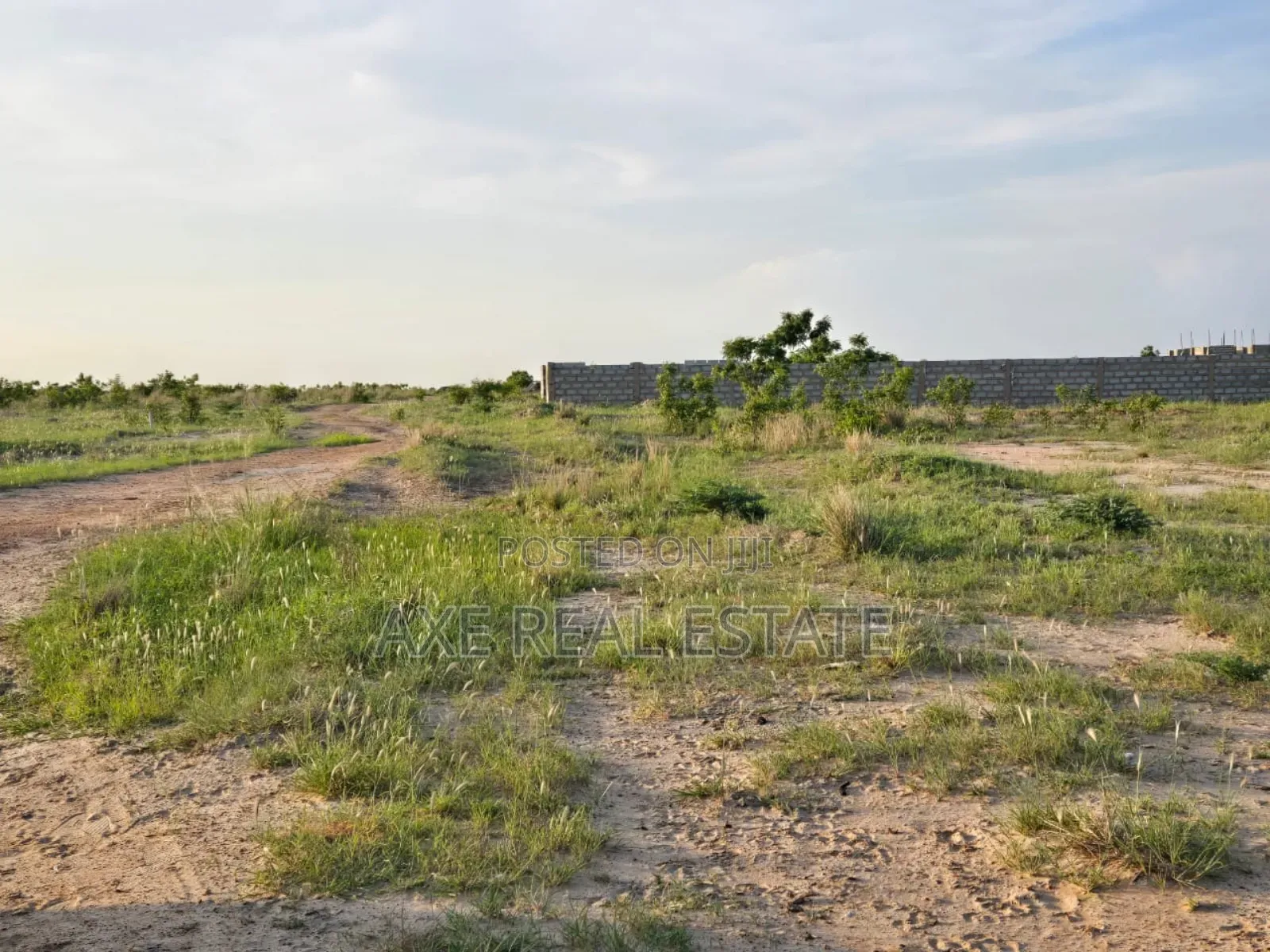 Prampram Half Plot Quick Deals.