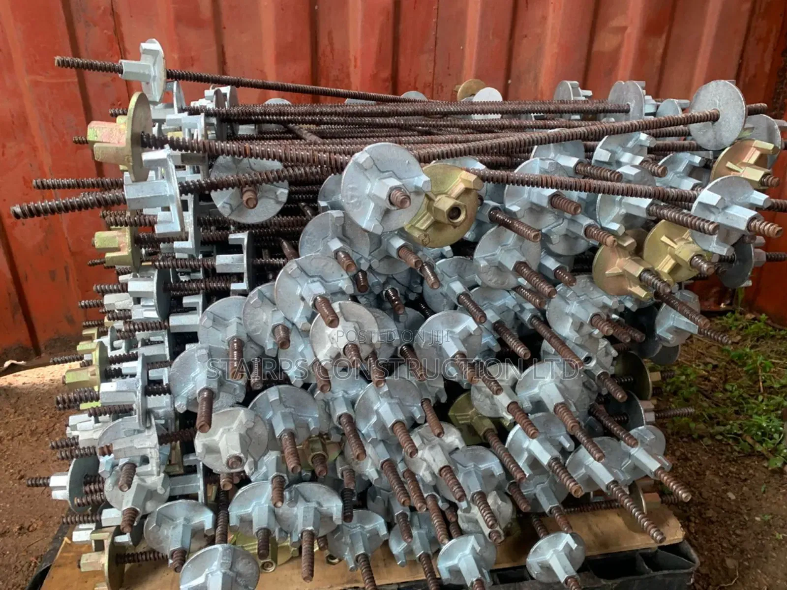 Tie Rods for Sale