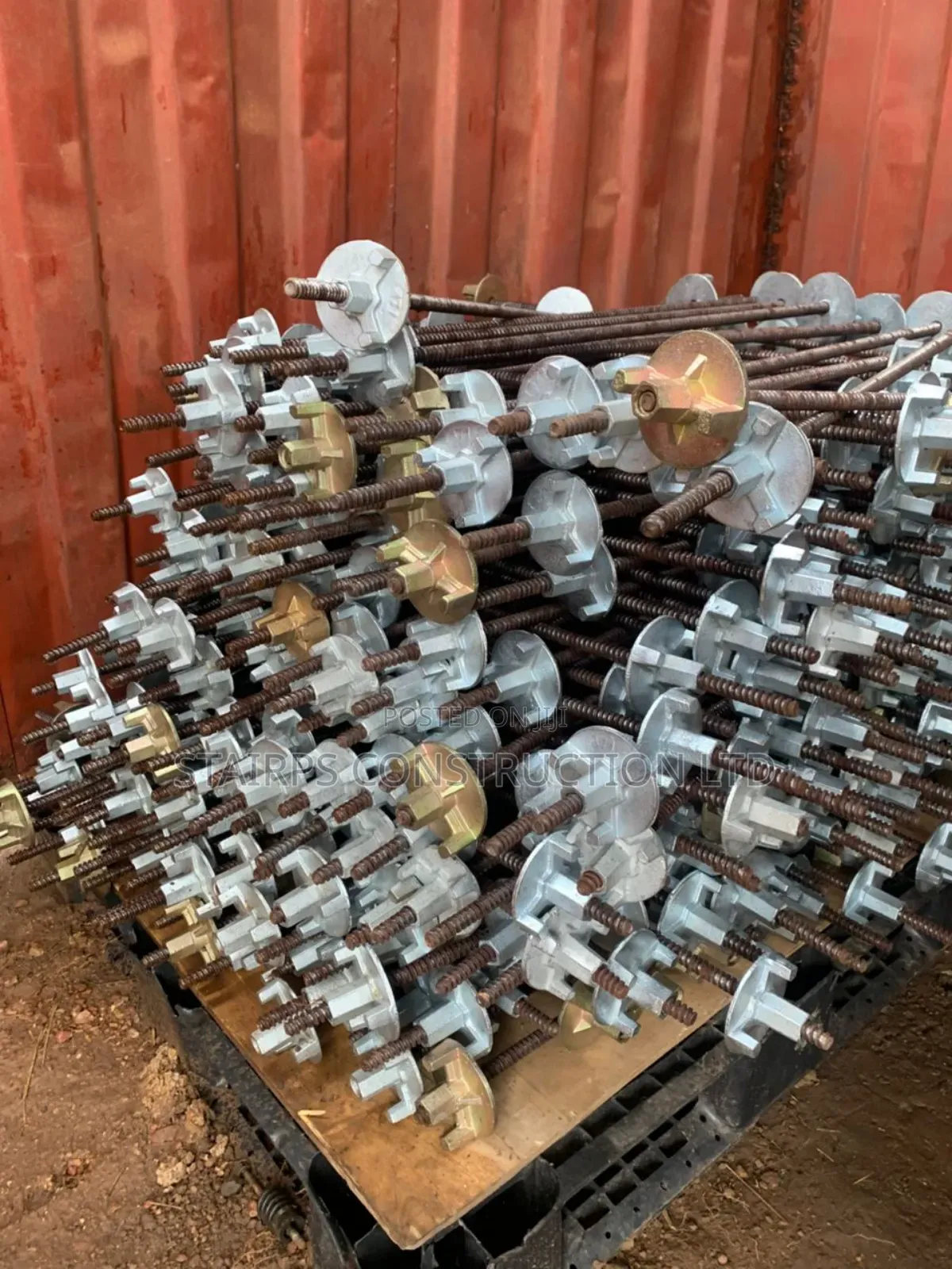 Tie Rods for Sale