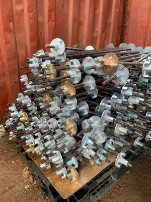 Tie Rods for Sale