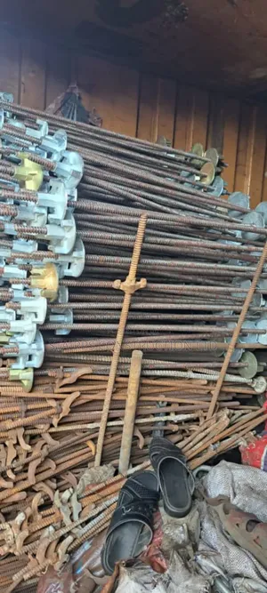 Tie Rods for Sale