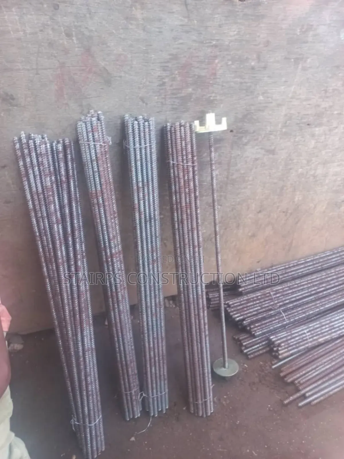 Tie Rods for Sale