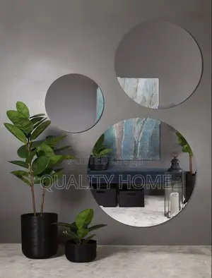 Acrylic Mirror