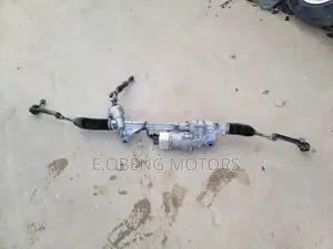 Ford Explorer 2012 to 2018 Steering Rack Original Homeused