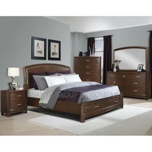 Quality and Affordable Modern Bedroom Set