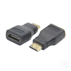 Mini HDMI To HDMI
