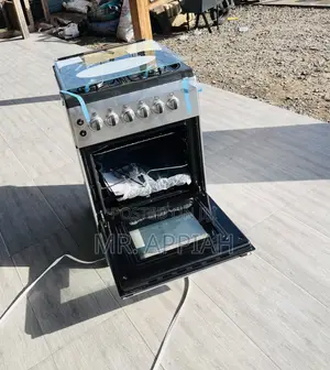 Powerful And Durable Ferre 50x60 Auto Ignition😘Ions 4 Burner