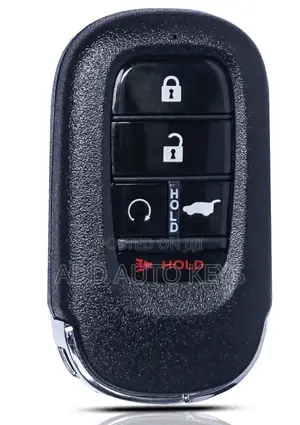 2022-2024 Honda Cr-v Pilot Hr-v Smart Key Remote