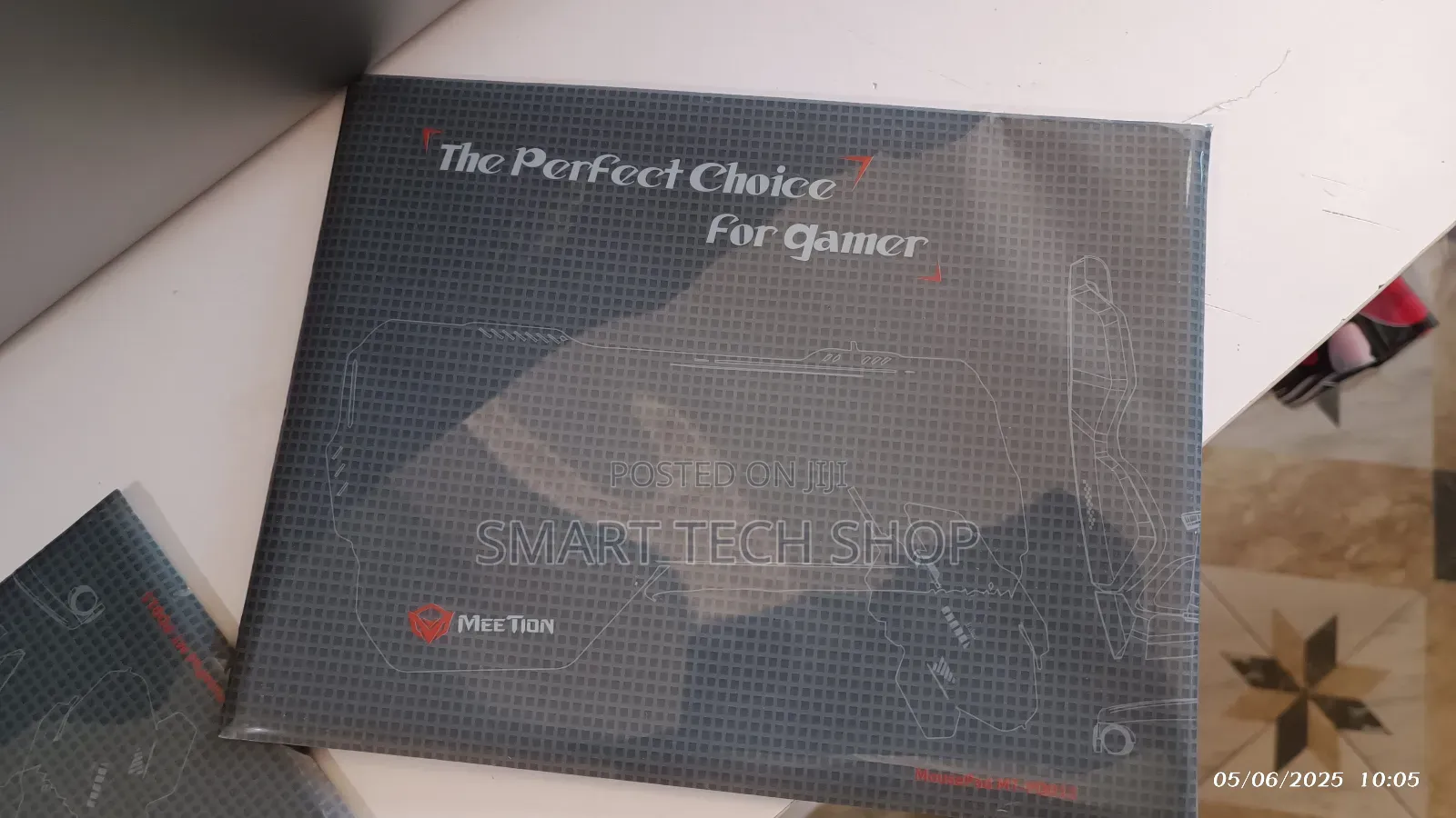 Meetion High Quality Gaming and Office Mouse Pad