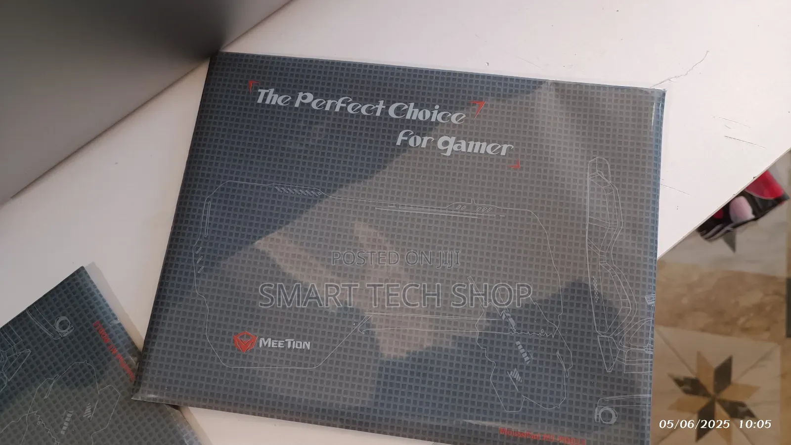 Meetion High Quality Gaming and Office Mouse Pad