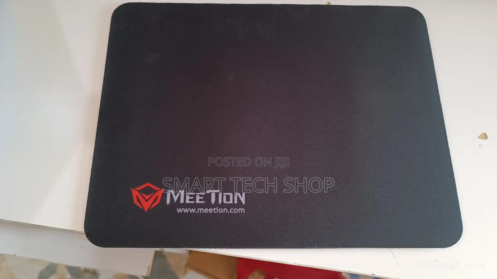 Meetion High Quality Gaming and Office Mouse Pad